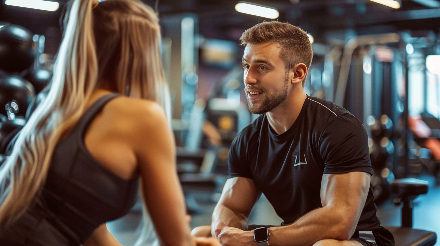 Професійний тренер